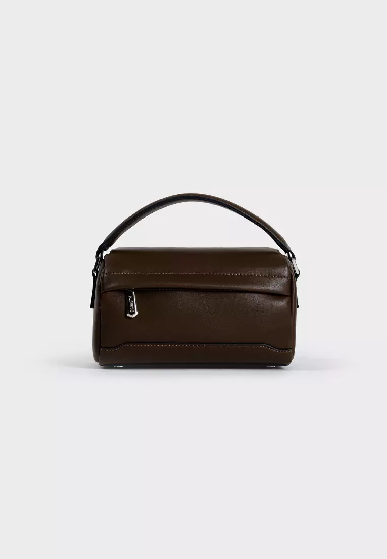 Unisex Lewis Crossbody Bag