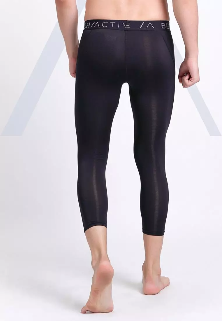3/4 Compression Pants