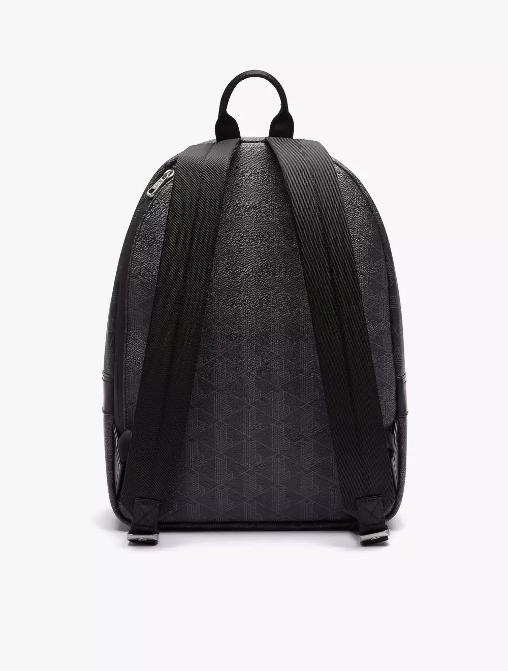 Men’s The Blend Monogram Backpack - Black