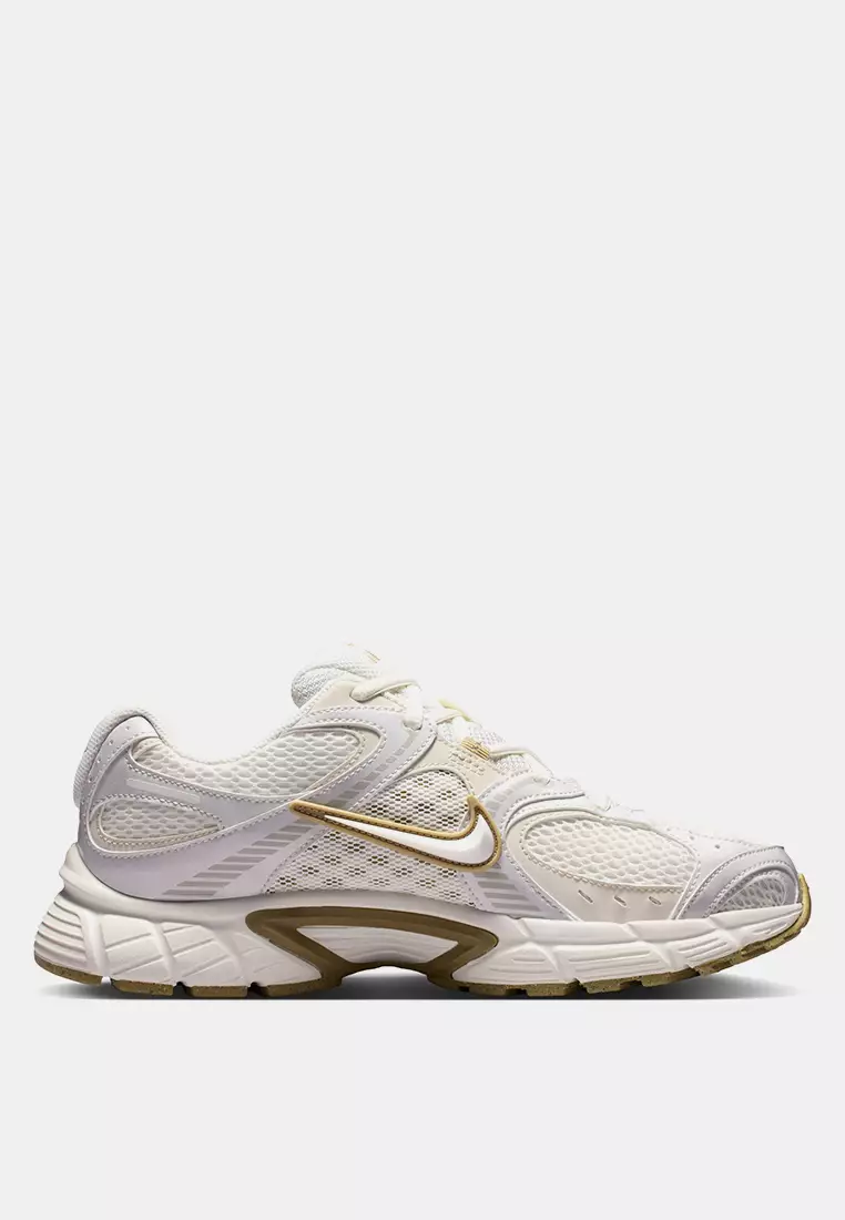 V5 RNR Shoes with Reflective Accents