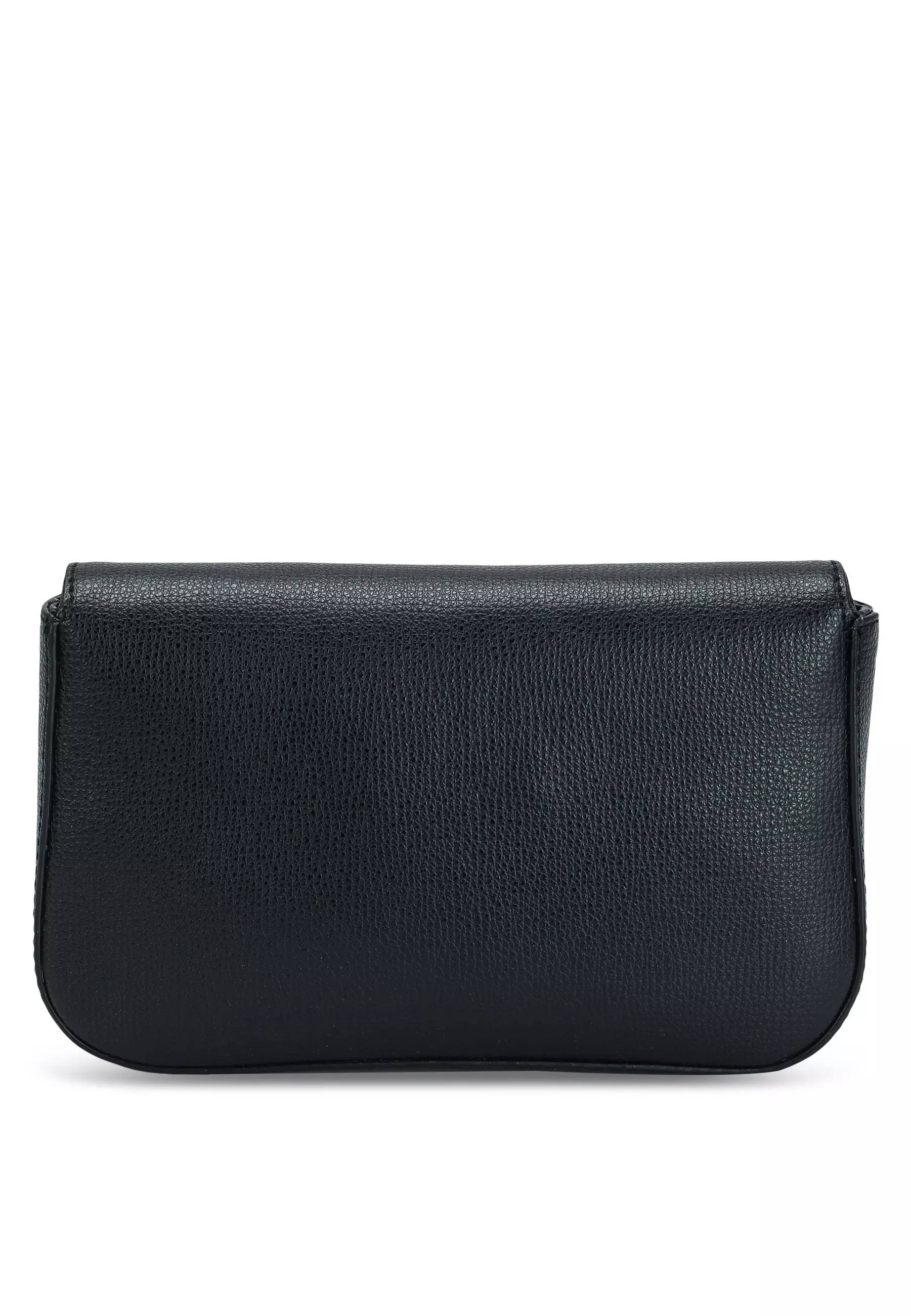 Buy Coccinelle Cloud Textured Mini Sling Bag 2024 Online | ZALORA ...