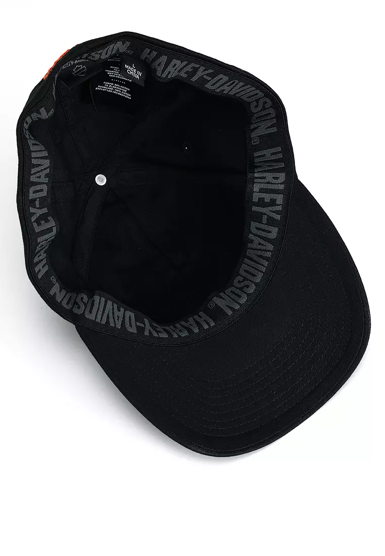 Harley-Davidson® Apex Softail Stretch Fit Cap