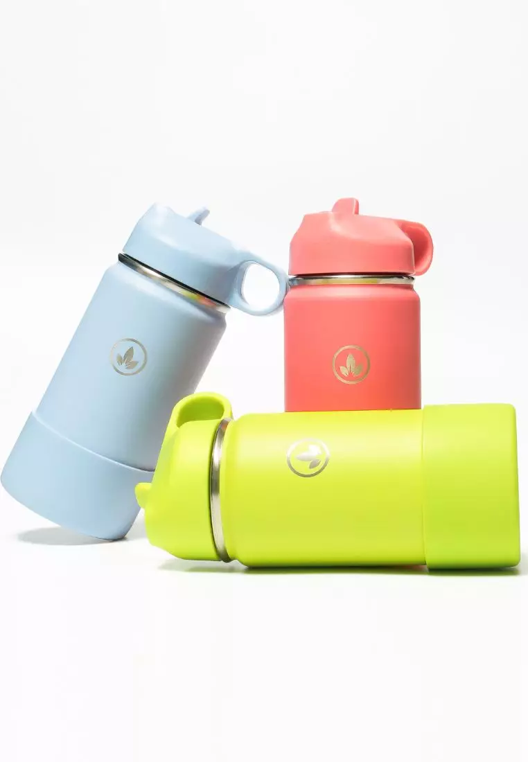Water Hydration Bottle 12oz