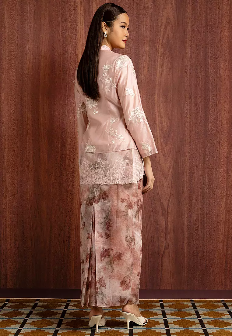 AYLA MODERN KEBAYA SET