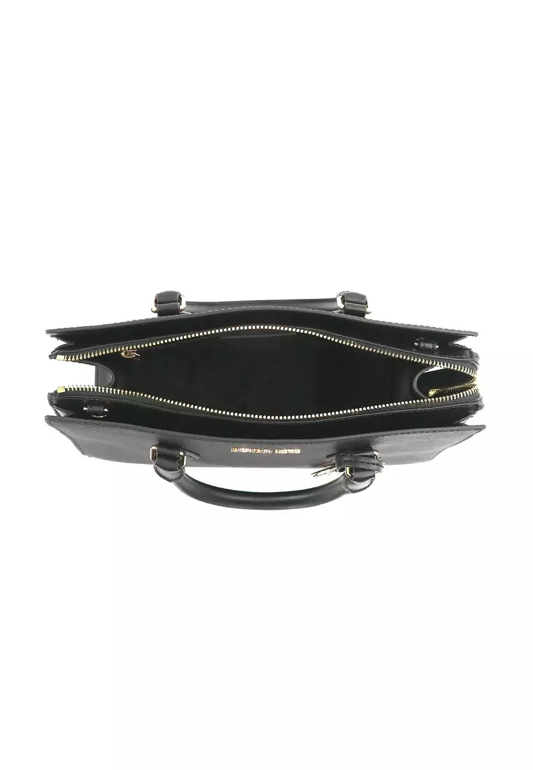 Sheila Medium Satchel 35S3G6HS2L