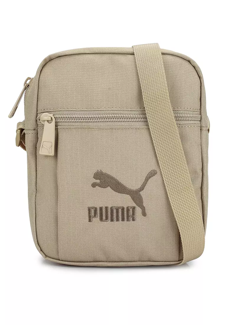 Puma sling bag shop singapore