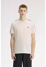 Ecru / Navy