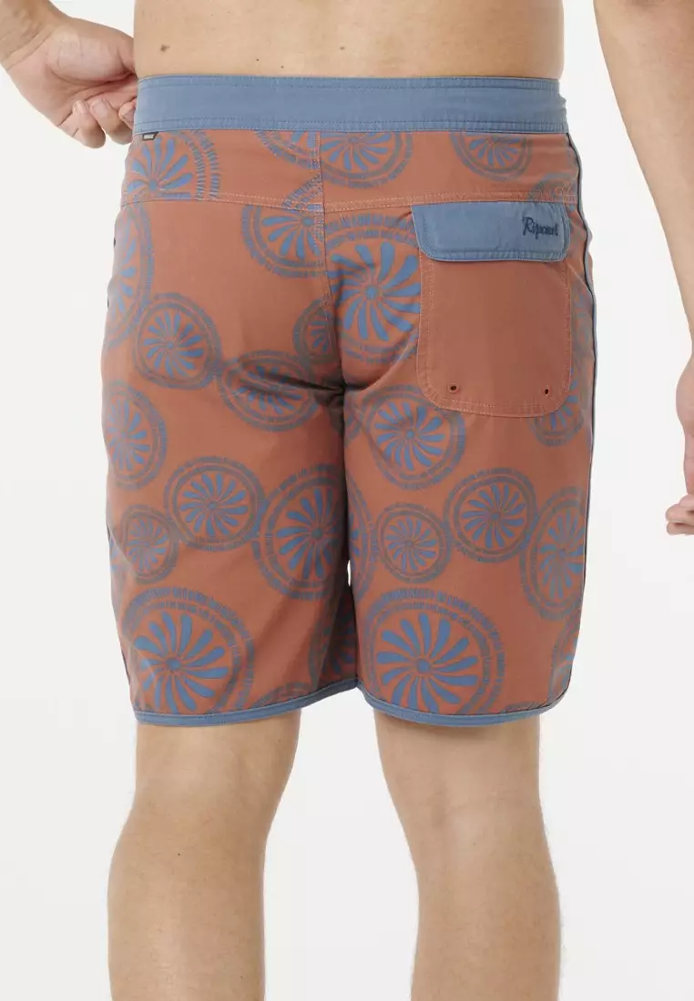 Men Mirage Mod Cali 20 Inch 0CLMBO-RED ROCK