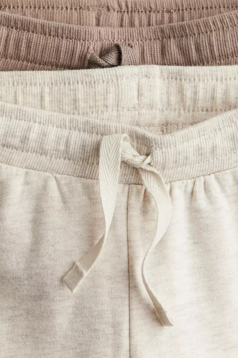 2-pack joggers