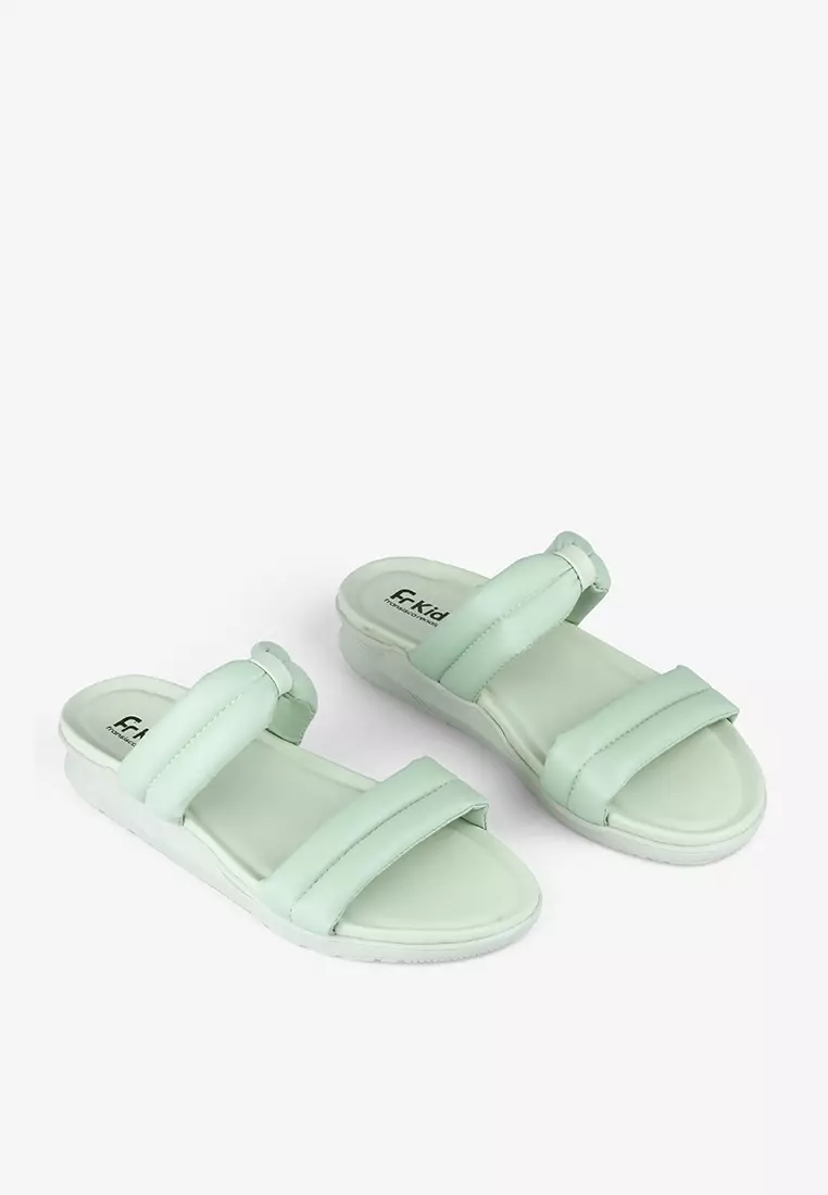 Sandal Jepit Anak Perempuan T.Dora 02 - Fransisca Renaldy