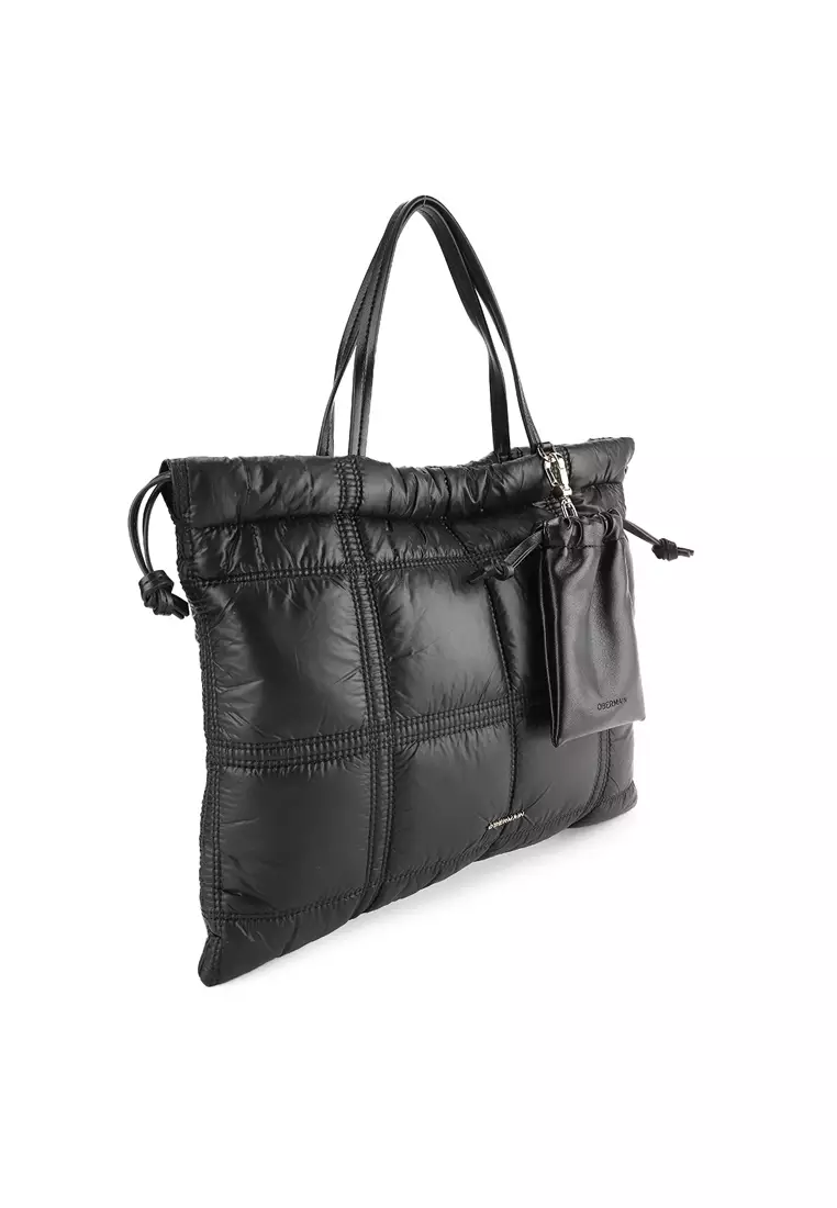 Nerissa Tote Bag (M)