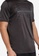 Under Armour black Training Vent Graphic Short Sleeves Tee 76071AA4DA8618GS_2
