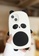Kings Collection white Cute Panda iPhone 12 Pro / 12 Case (MCL2495) EC56FAC30FEF1CGS_2