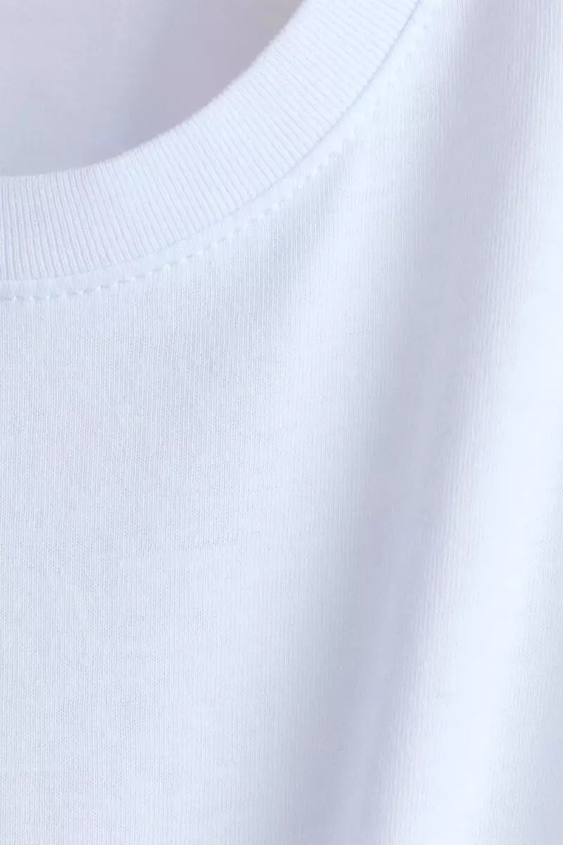 Cotton T-shirt