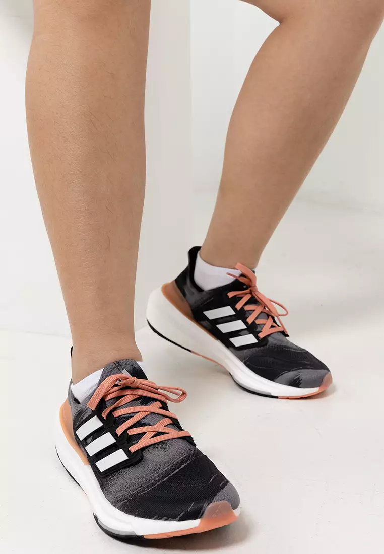 Adidas womens store shoes with strap