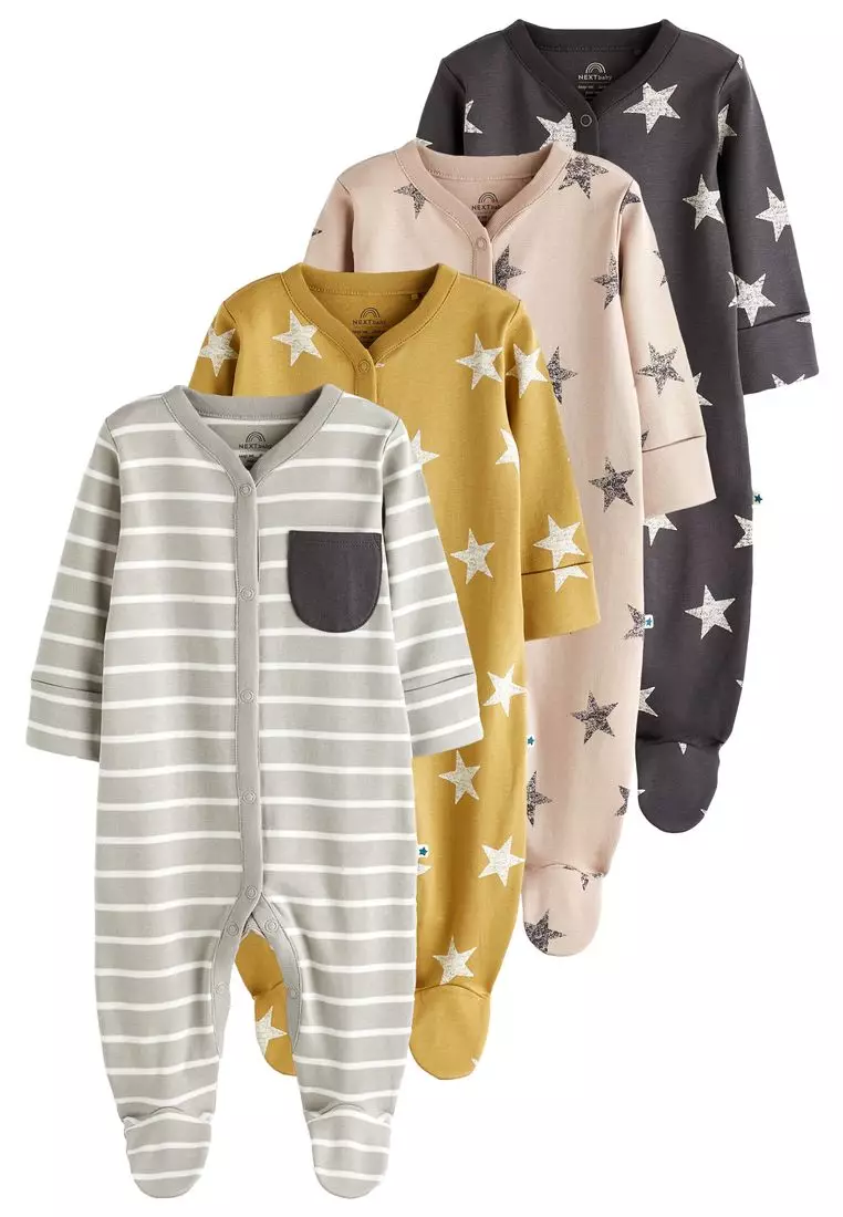 Next neutral baby clothes online