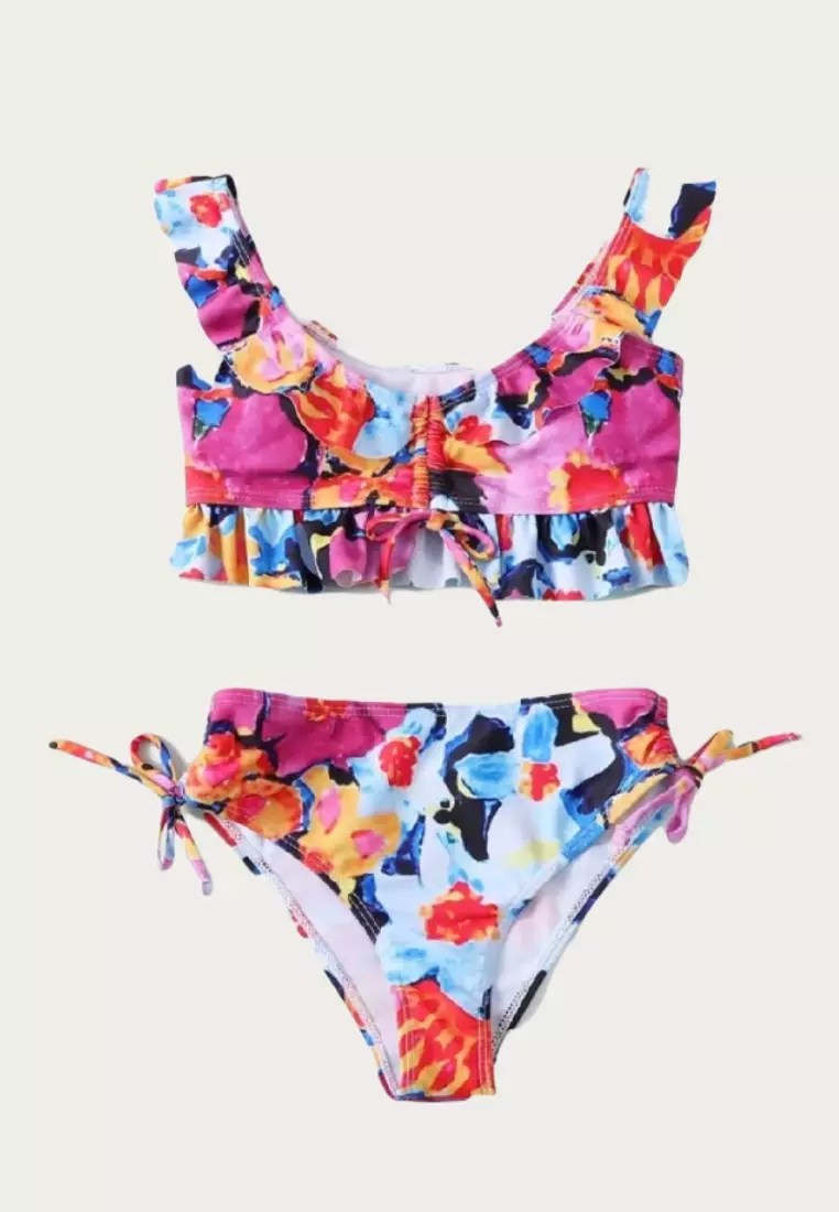 Tropicana beachwear sales