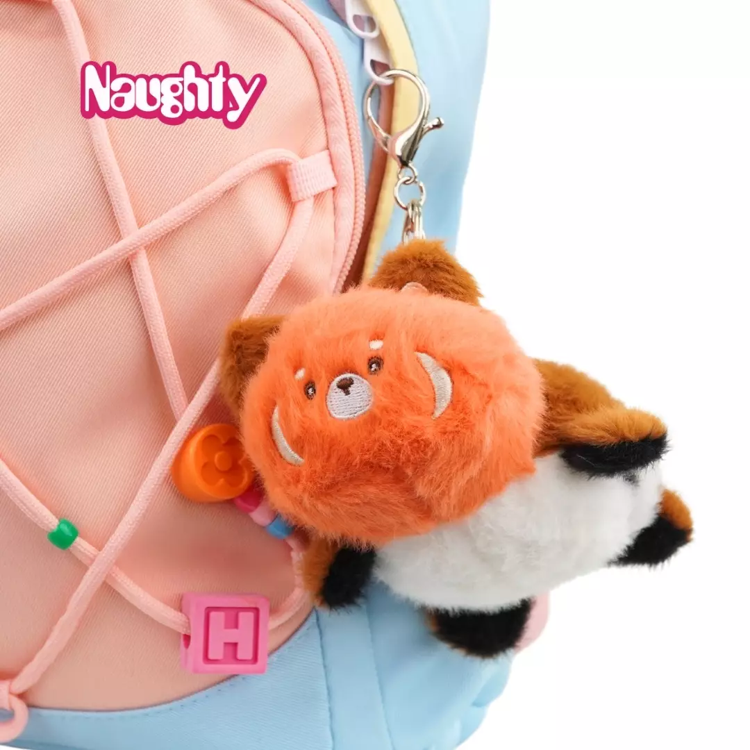 Gantungan Kunci Tas Keychain Bag GKC241000017 Naughty Accessories