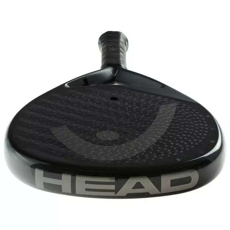 HEAD Padel Racket Speed One 2025 (345G) 221055 - Raket Padel