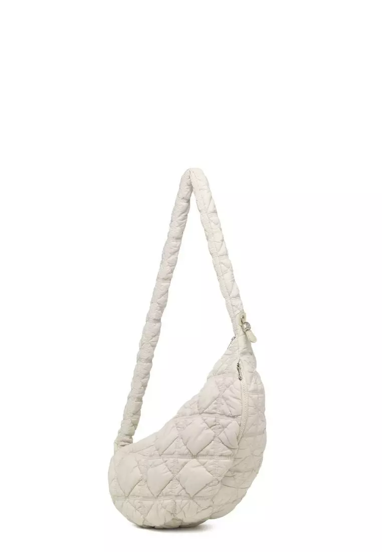 Cozy Bag L - Spring Gray