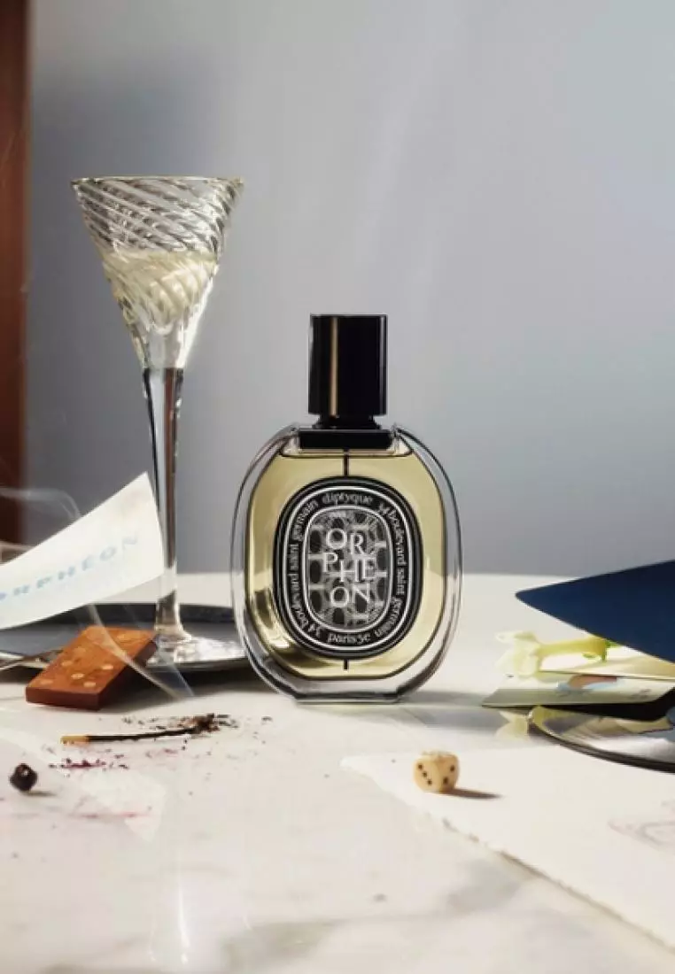 網上選購Diptyque DIPTYQUE -Orpheon 奧費恩淡香精75ml 2024 系列 