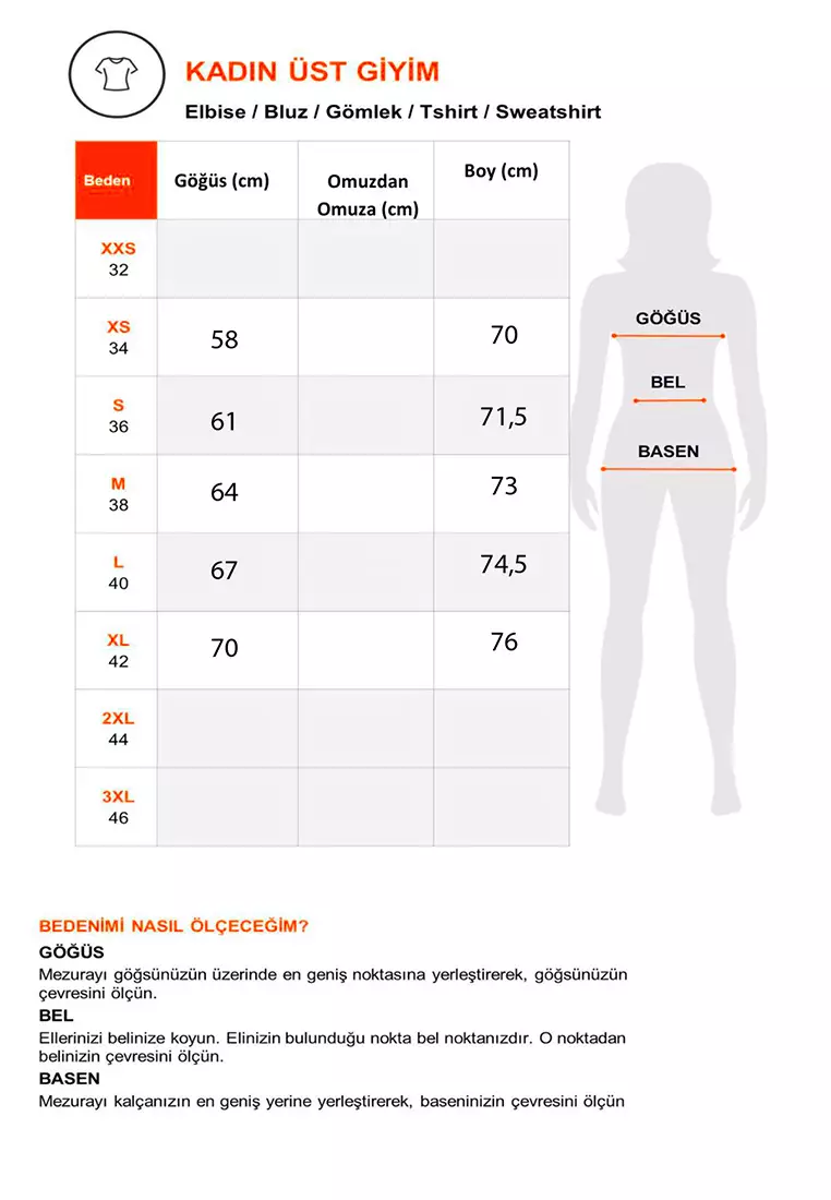 Edith Crew Neck Sweatshirt