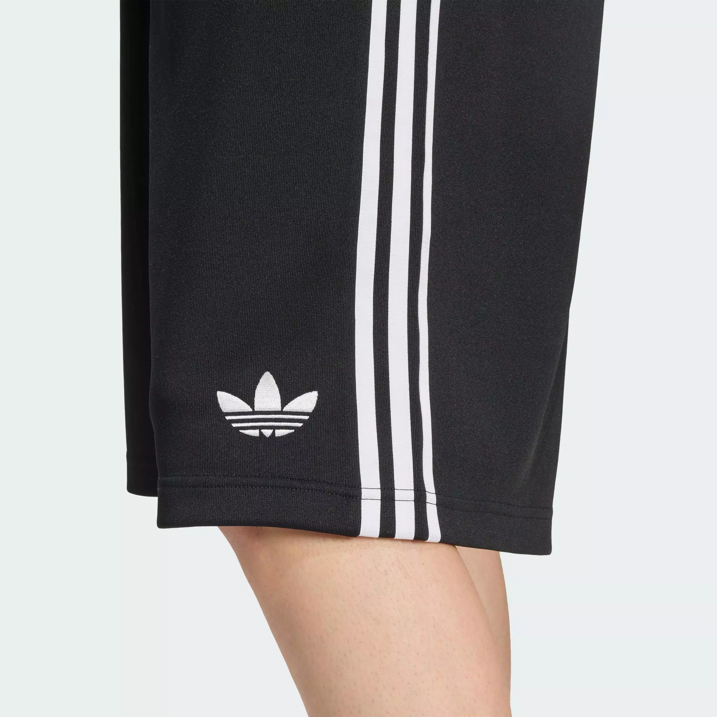 Lifestyle Oversized Shorts Men Black KD6617