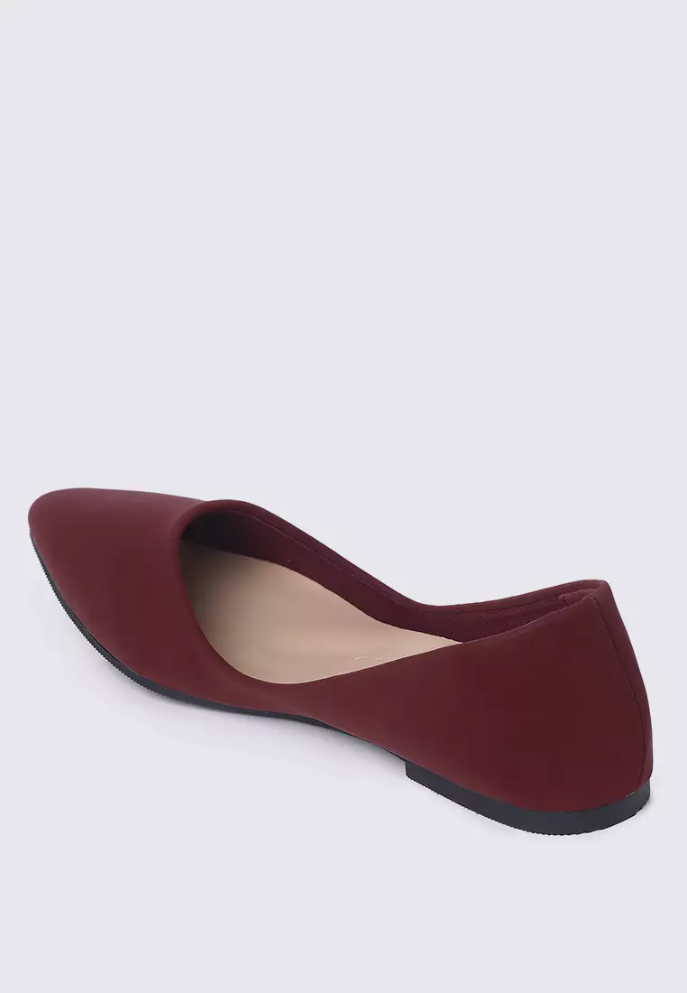Cece 2.0 Comfy Ballerina