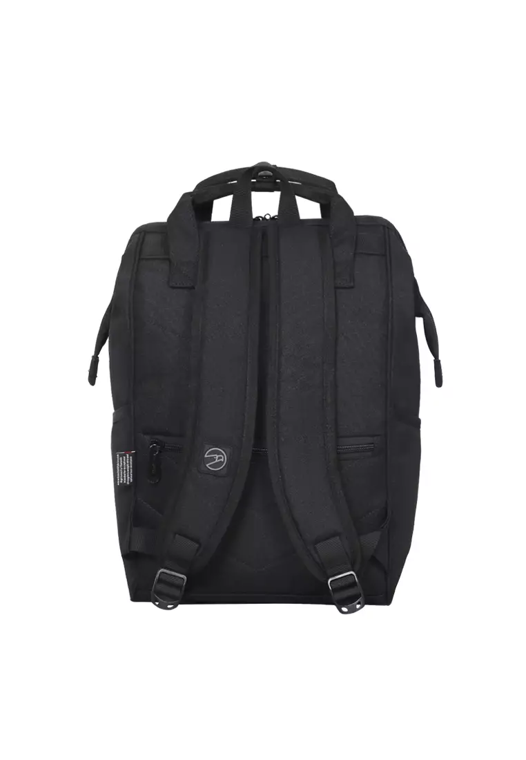 6011 Lifestyle Backpack with VIRUPRO Anti-Microbial Protection