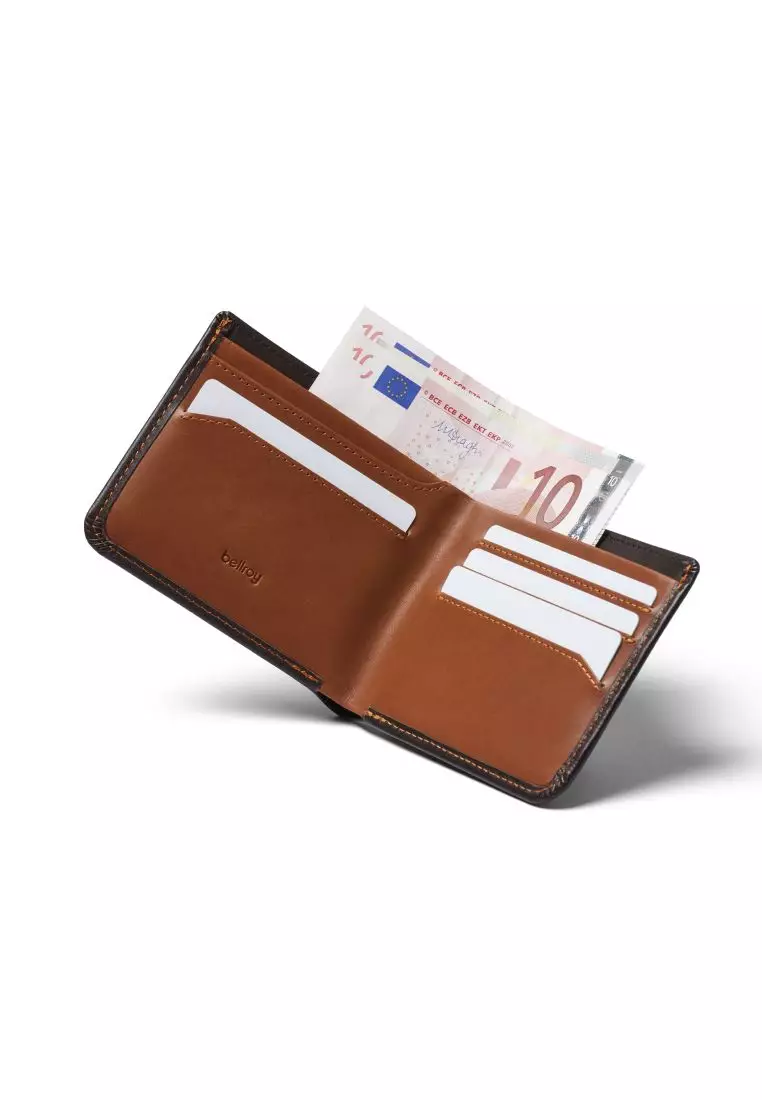 Bellroy Hide & Seek Wallet LO RFID - Java