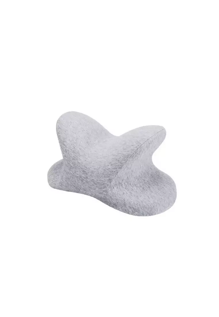 Buy Fashion by Latest Gadget Desk Nap V Shape Memory foam Pillow