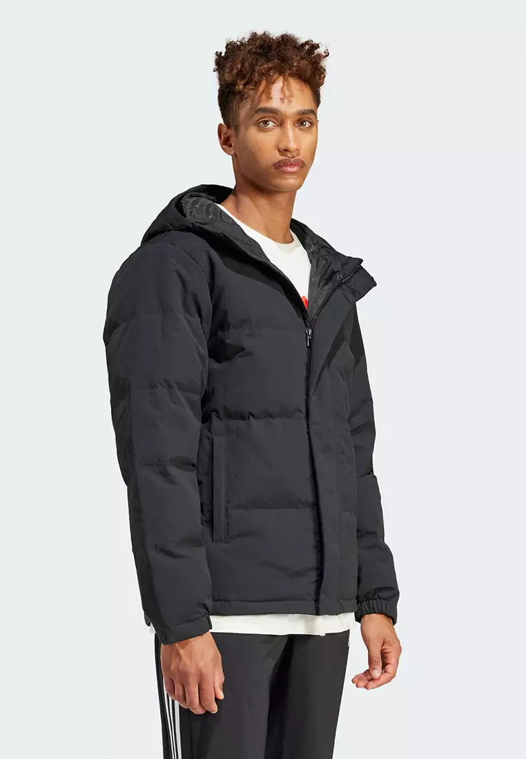 Zalora adidas jacket hot sale