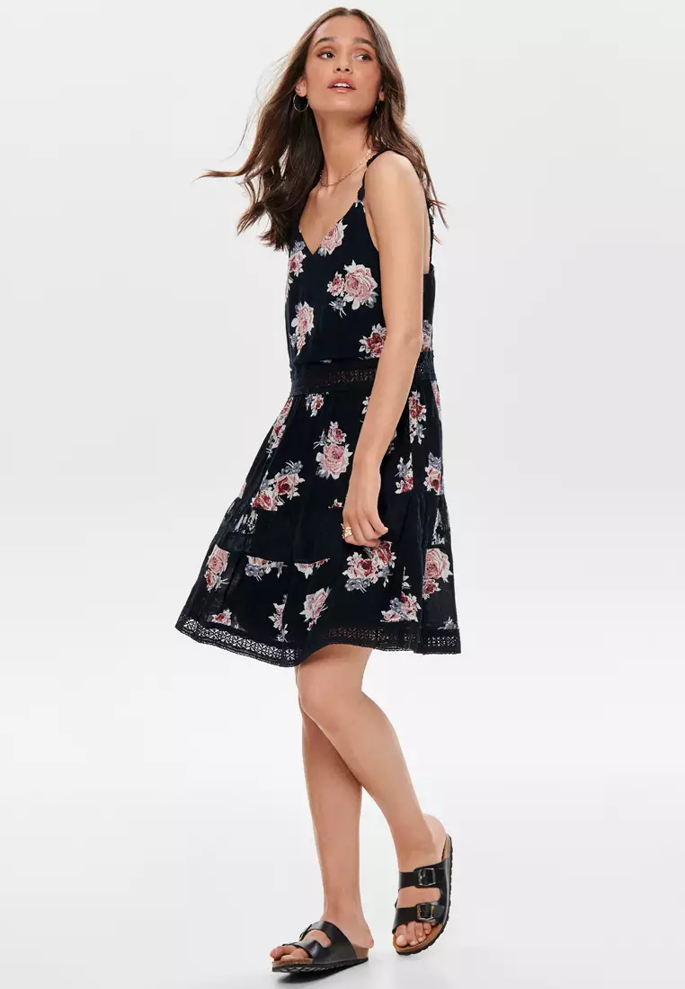 Karmen Anne Life Dress