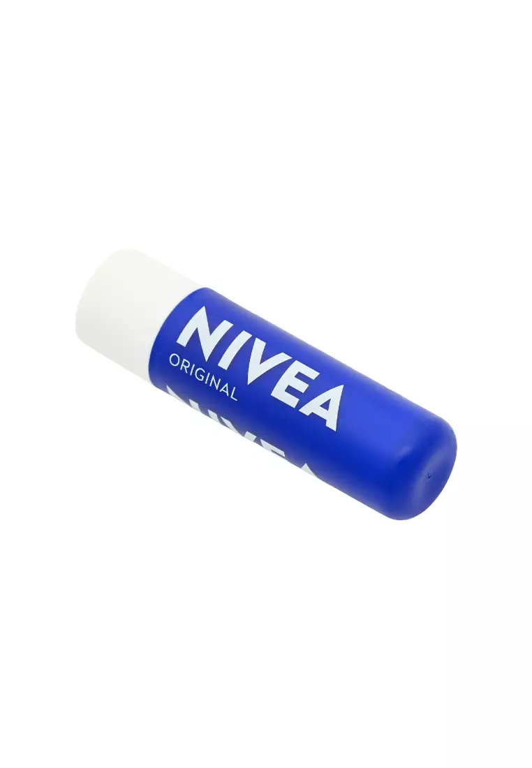 NIVEA Original Care Lip Balm (4.8g)  4.8g
