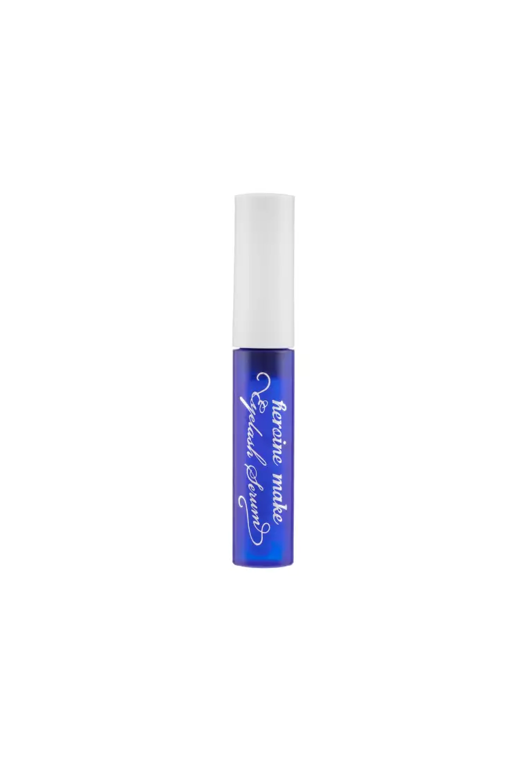 KISSME Heroine Make Eyelash Serum Ex 5.5g