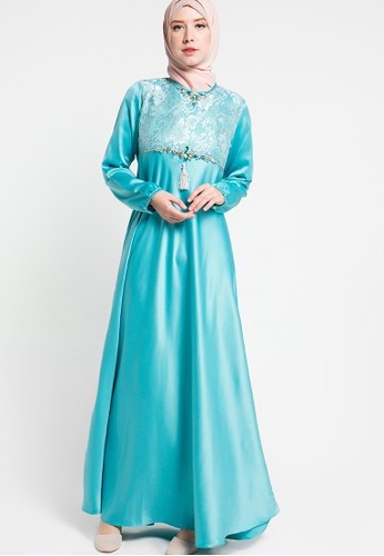 Asilah Dress