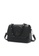 PLAYBOY BUNNY black Women's Hand Bag / Top Handle Bag / Shoulder Bag 33FE9AC2C9D5B4GS_4