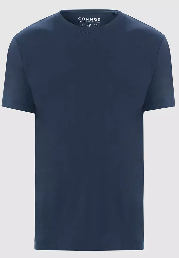 Essential Crew Tee