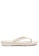 FitFlop white FitFlop iQUSHION Women's Ergonomic Flip-Flops - Mist (E54-370) 1D42CSH2AEBA13GS_1