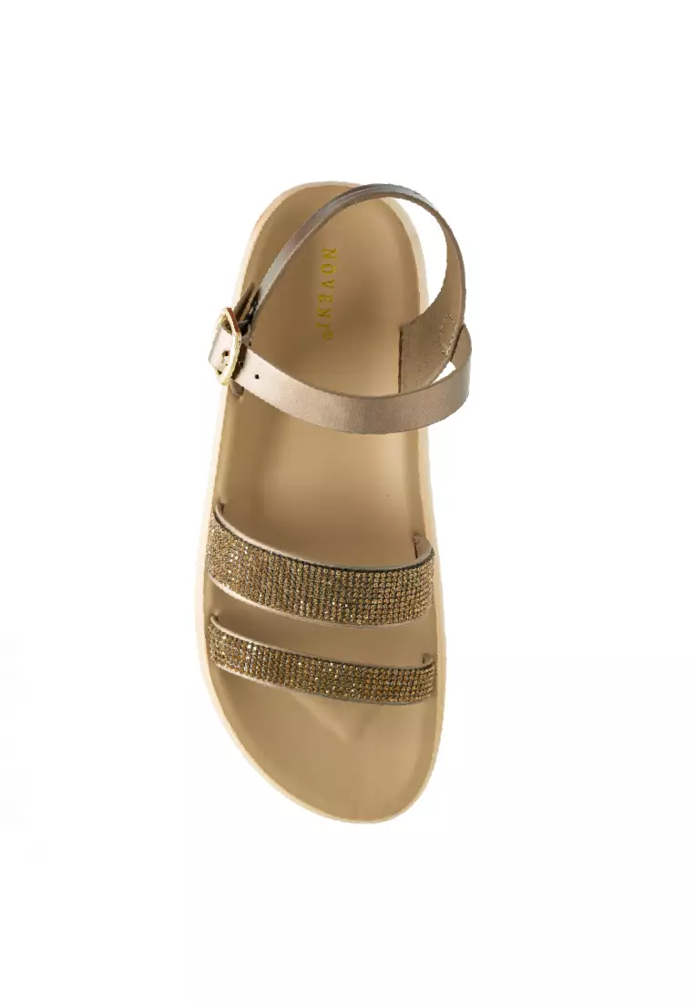 Women Slip On Casual Sandals - 240470225