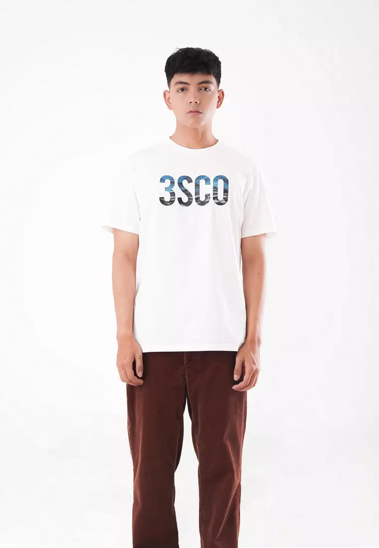 T-Shirt Regular Fit Ultra Absorb OL-C570723