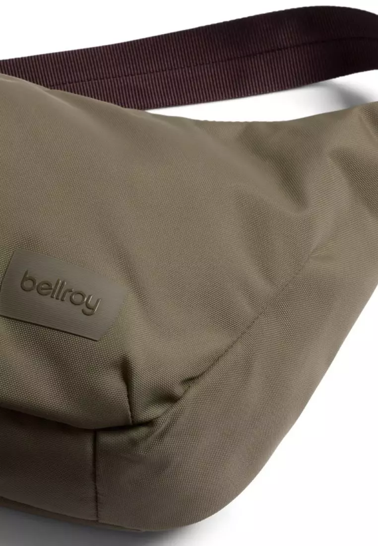 Bellroy Laneway Crescent Bag 2.5L - Seakelp