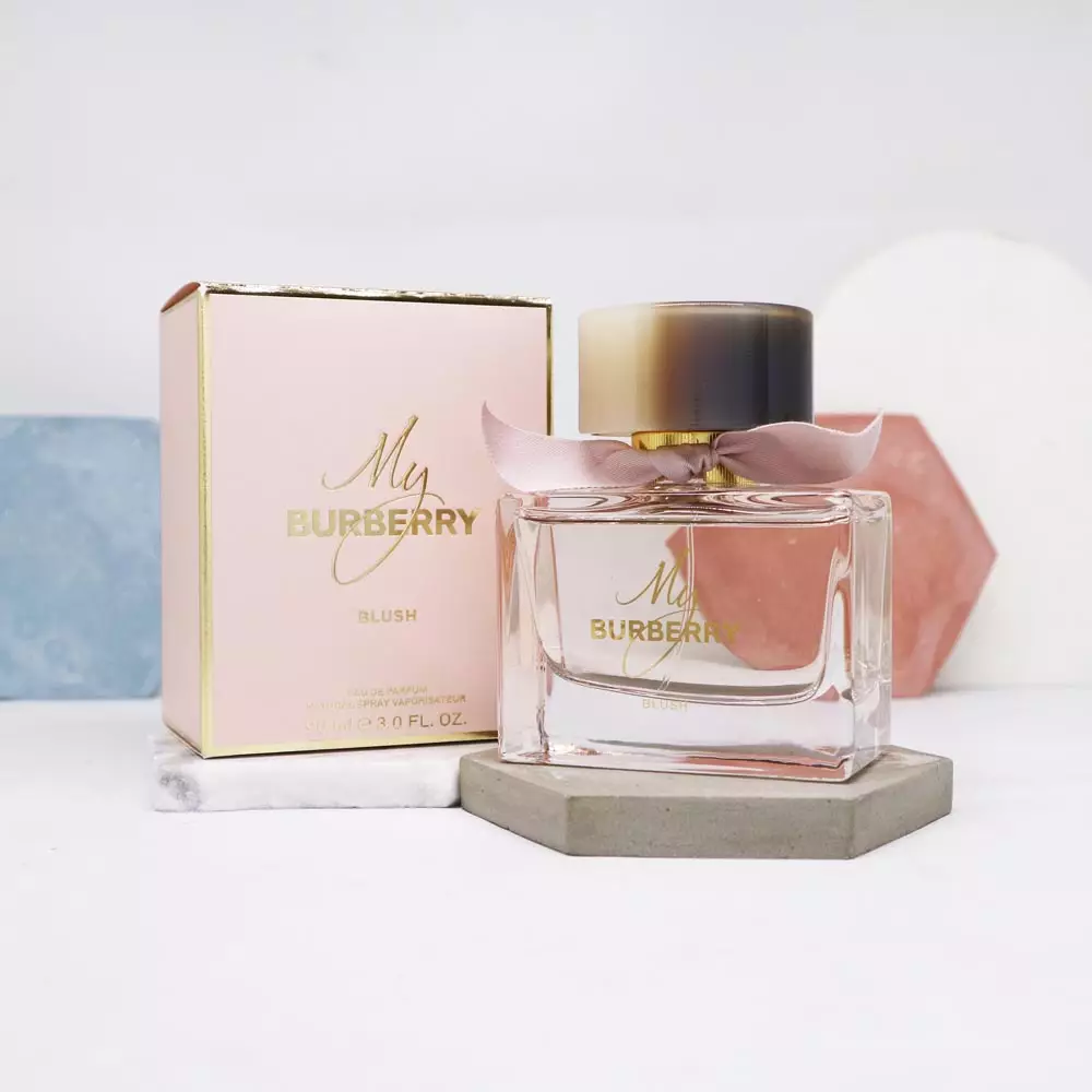 Burberry - My Burberry Blush Woman 90 ML