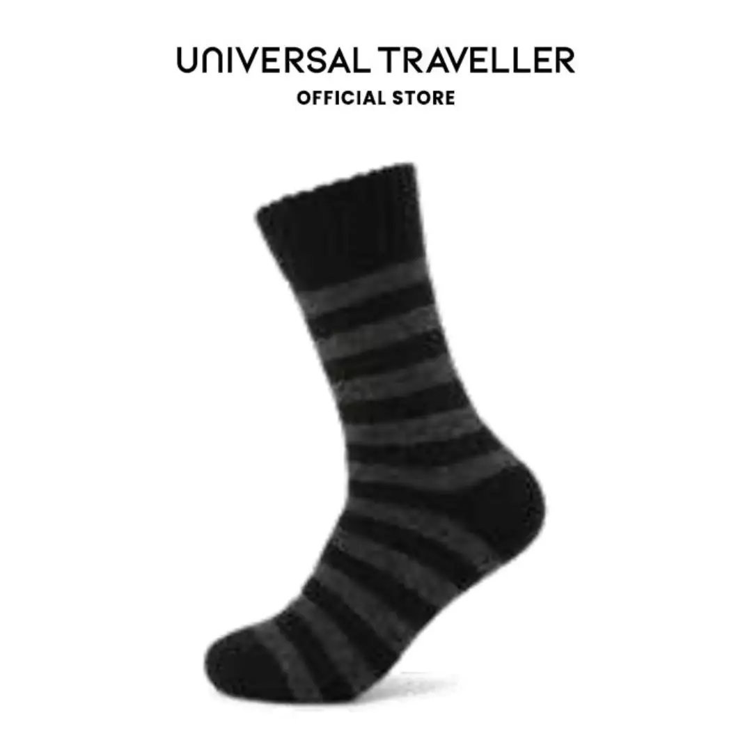 Universal Traveller WINTER SOCKS BUNDLE SKCW23172