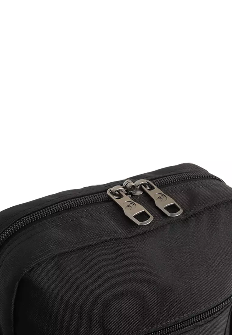 5806 Sling Bag With Virupro Anti-Microbial Protection | Anti-Theft | RFID Protected