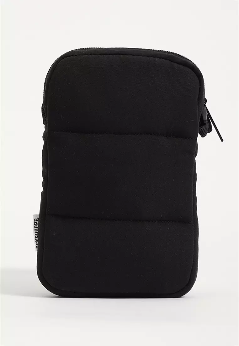 Buy Penshoppe Puffed Micro Sling Bag 2024 Online ZALORA Philippines