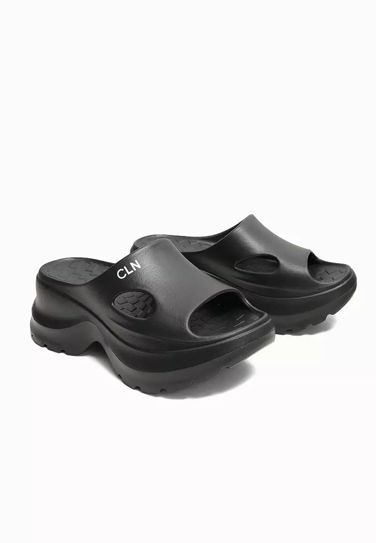 Calia Wedge Slides