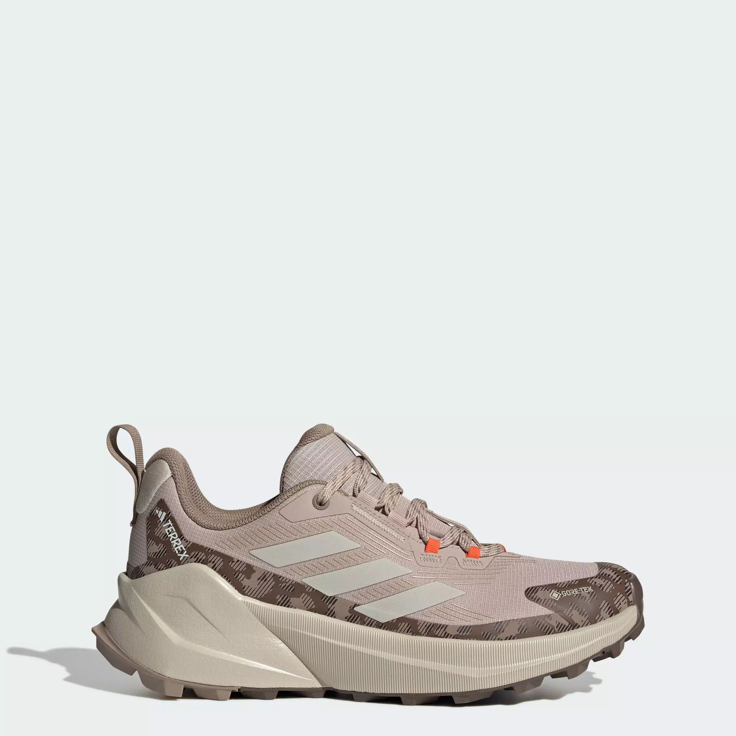 adidas gazelle silver green womens adidas Terrex Free Hiker Gore-Tex Hiking Shoes Magic Grey 7.5