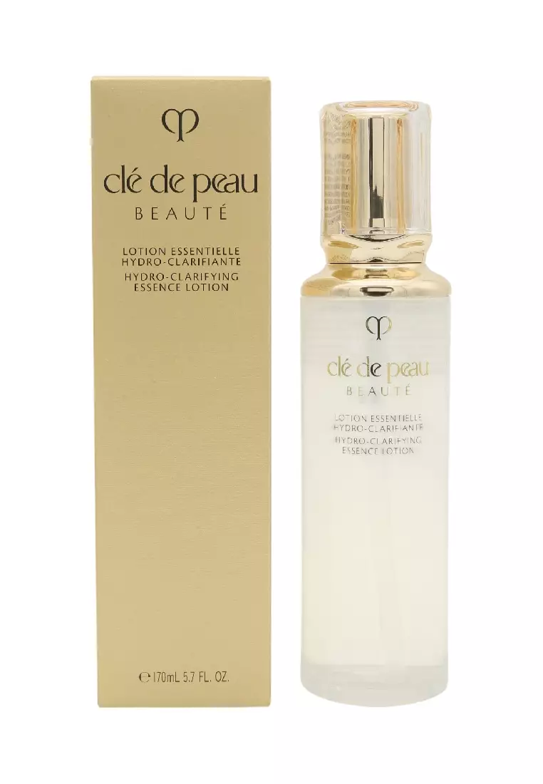 Clé de Peau HYDRO-CLARIFYING ESSENCE LOTION 170ml 2026 | Buy Clé