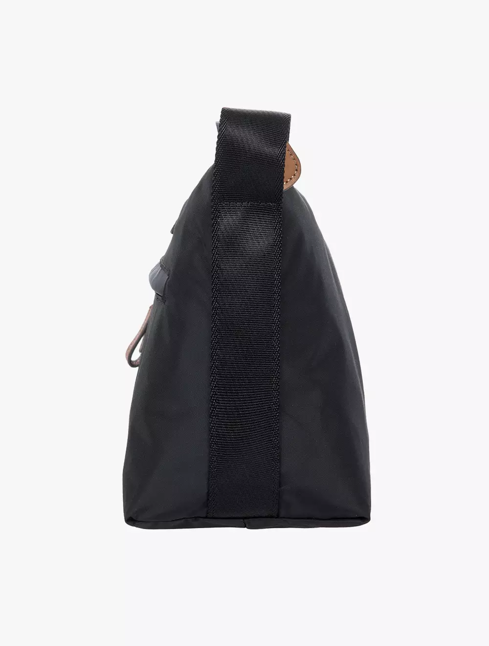 X-Bag Shoulder Bag - BLACK